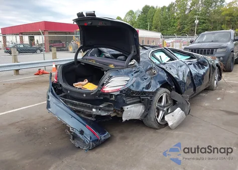 2017 Mercedes-Benz E 300 4Matic из США, поврежденный, VIN WDDZF4KB3HA012683